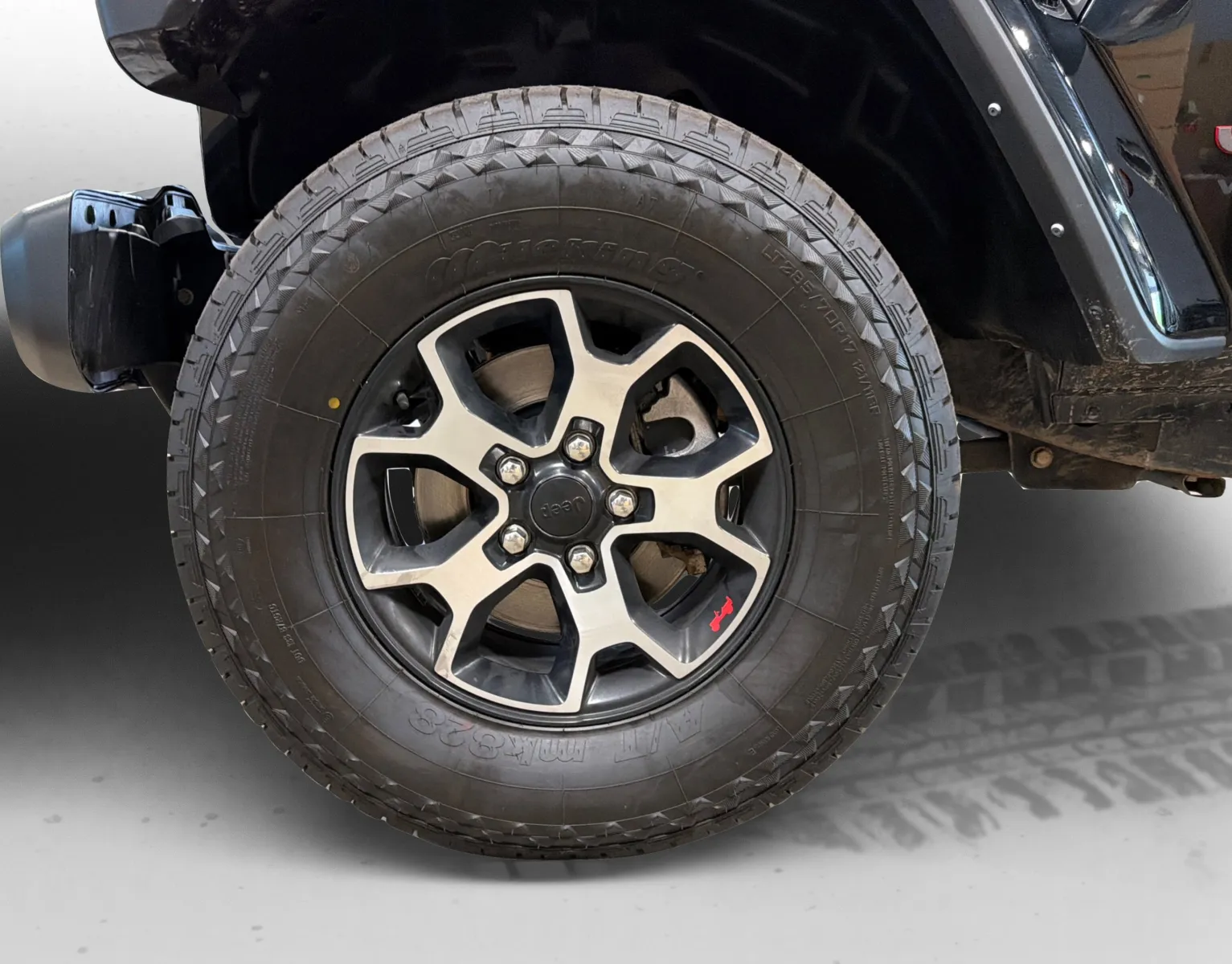 2022 Jeep Wrangler Unlimited Rubicon - Photo 47