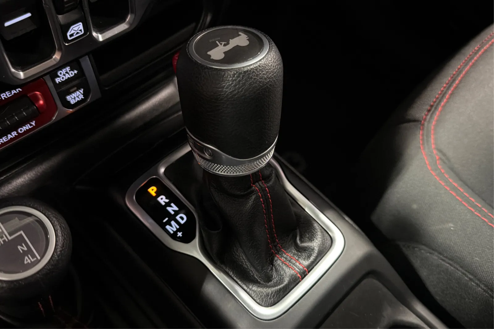 2022 Jeep Wrangler Unlimited Rubicon - Photo 34