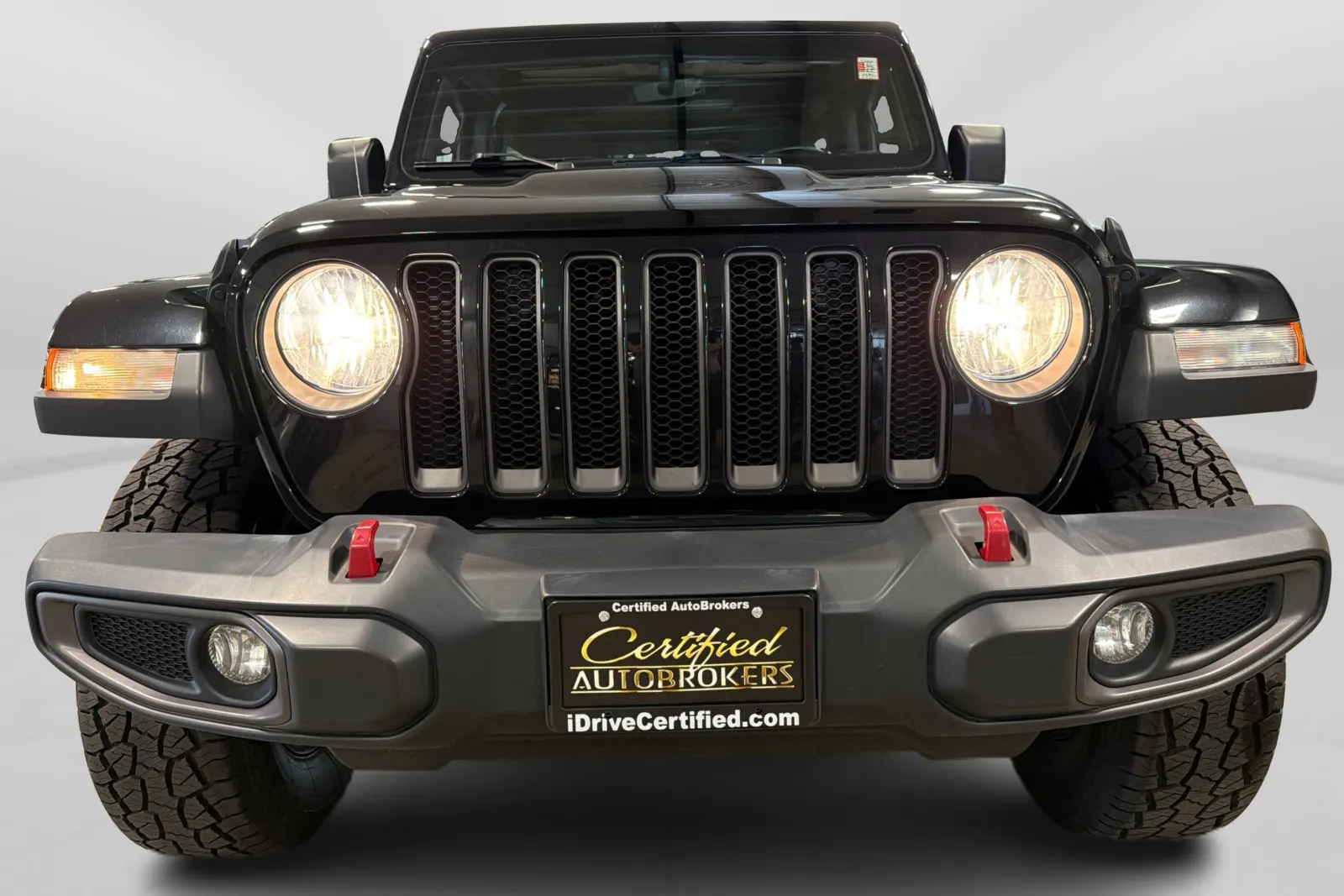 2022 Jeep Wrangler Unlimited Rubicon - Photo 10