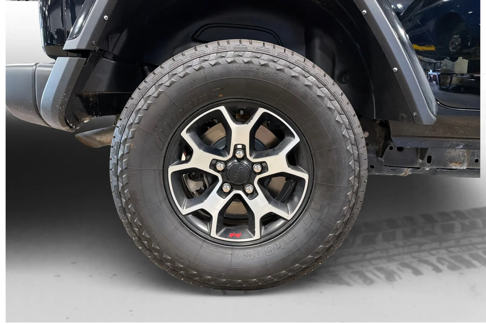 2022 Jeep Wrangler Unlimited Rubicon - Photo 49