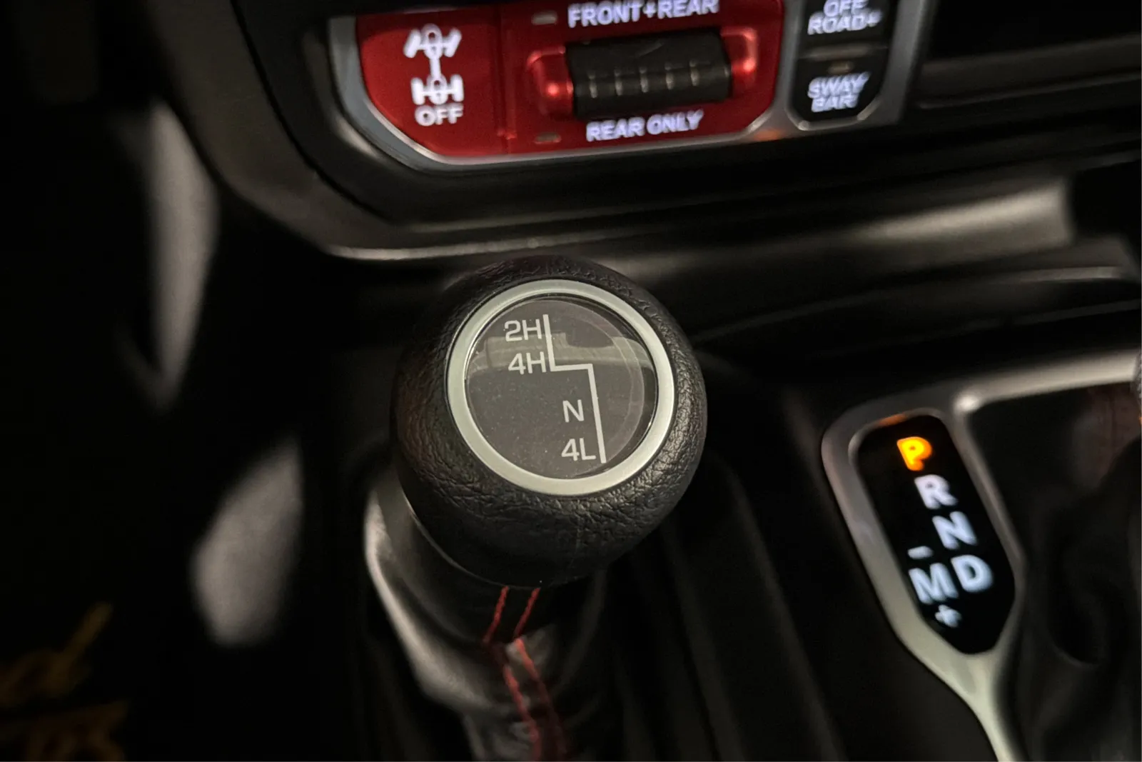 2022 Jeep Wrangler Unlimited Rubicon - Photo 33