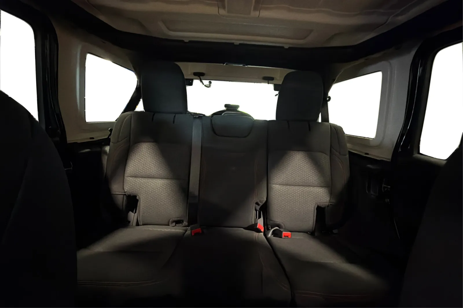 2022 Jeep Wrangler Unlimited Rubicon - Photo 43