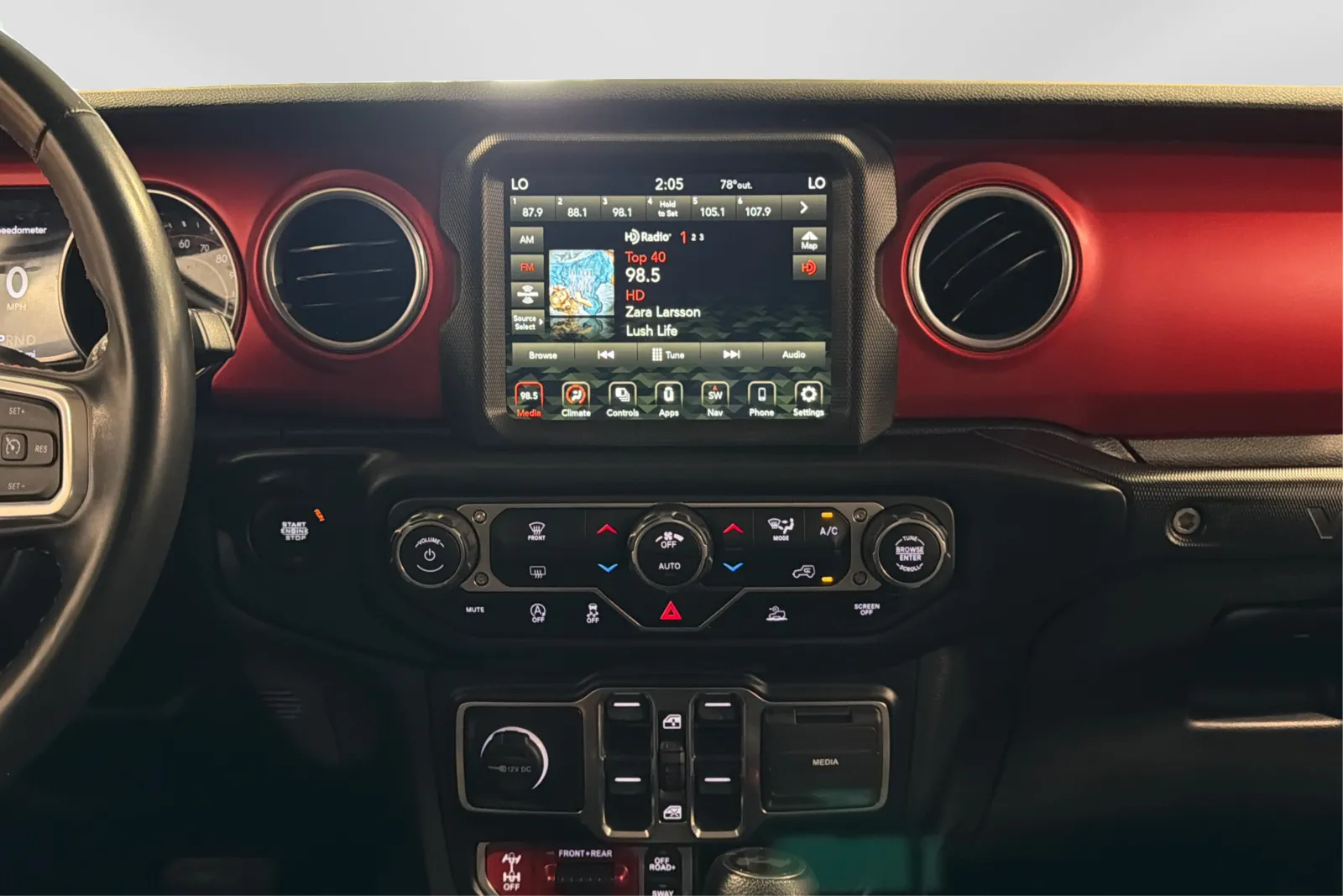 2022 Jeep Wrangler Unlimited Rubicon - Photo 27
