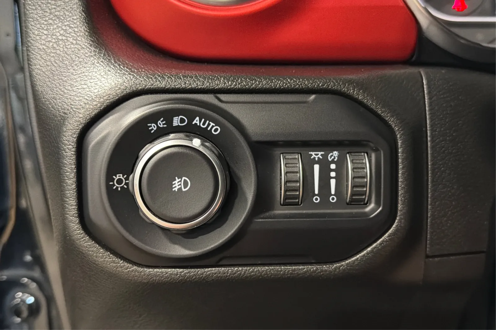 2022 Jeep Wrangler Unlimited Rubicon - Photo 20