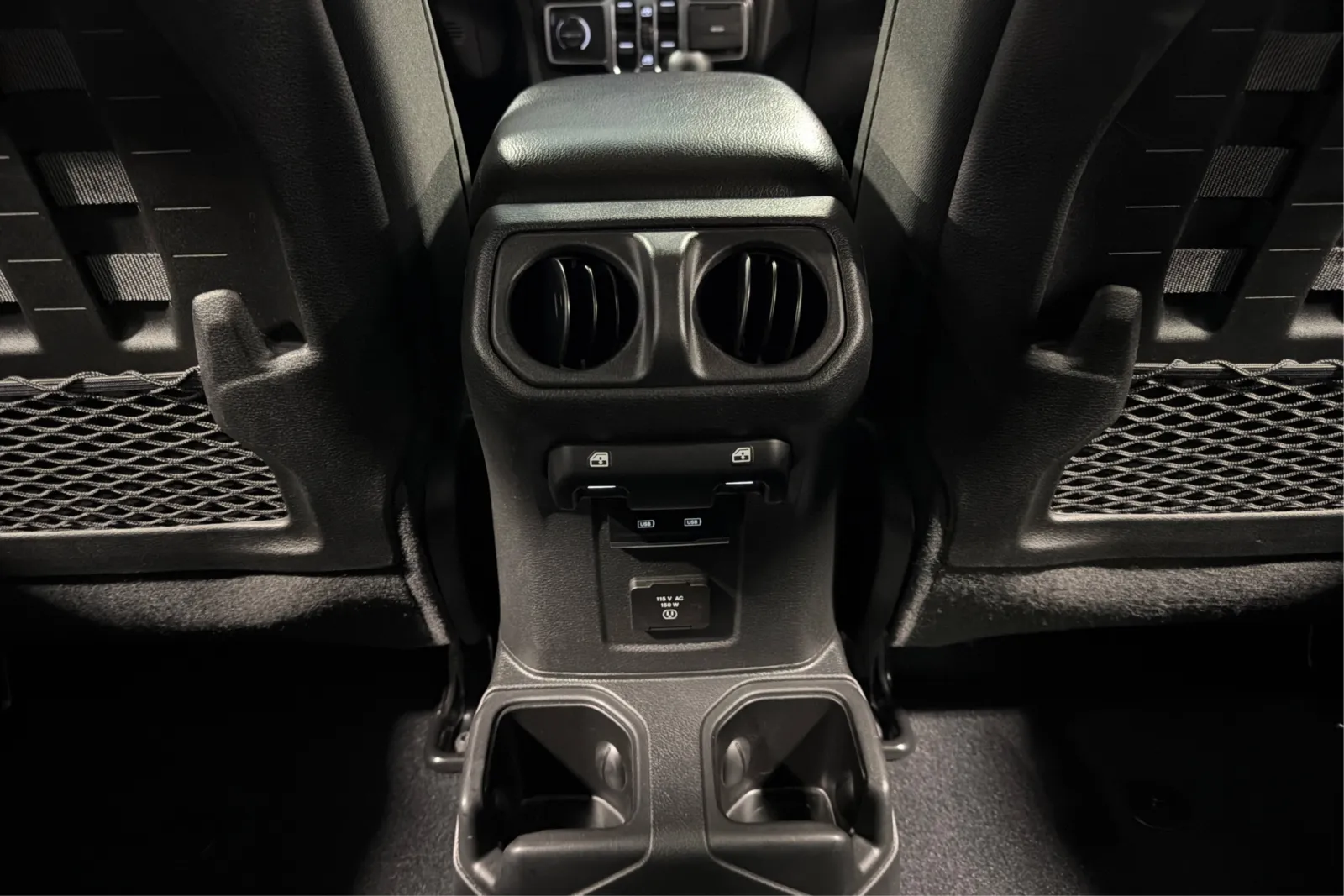 2022 Jeep Wrangler Unlimited Rubicon - Photo 38