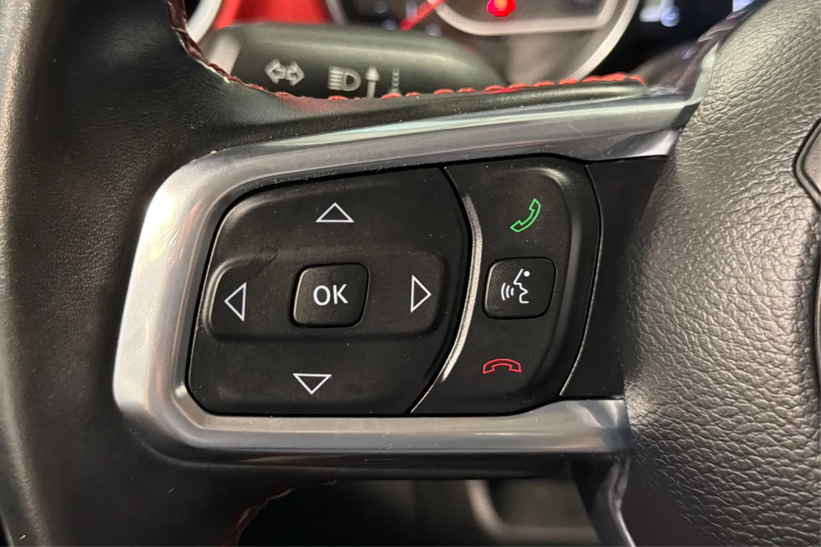 2022 Jeep Wrangler Unlimited Rubicon - Photo 23
