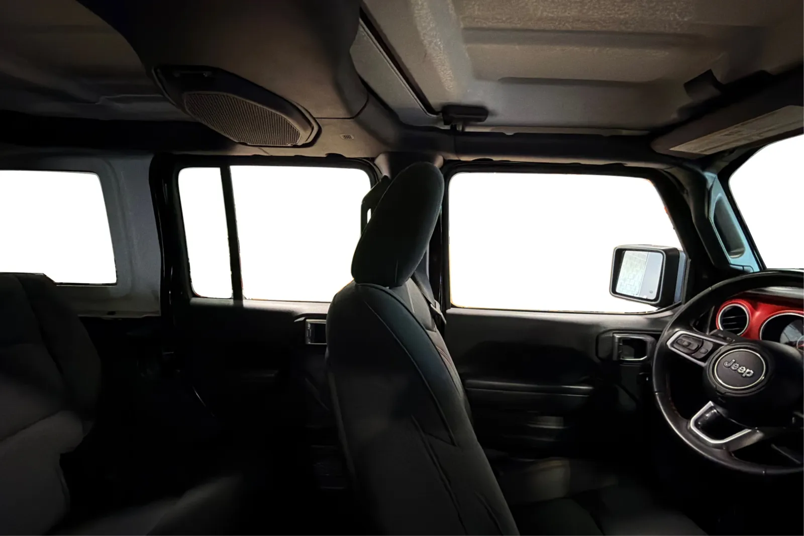 2022 Jeep Wrangler Unlimited Rubicon - Photo 42