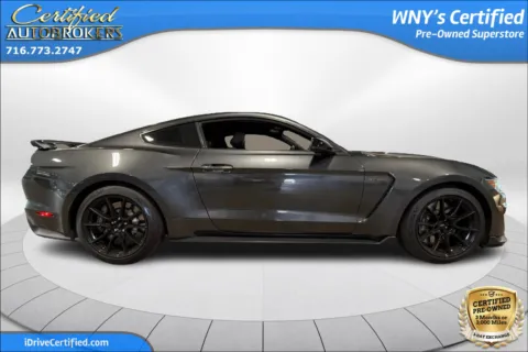 More photos of 2019 Ford Mustang Shelby GT350 at Certified AutoBrokers, NY