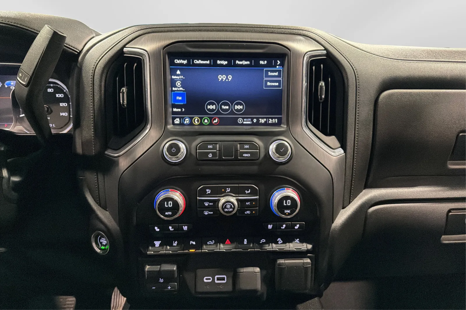 2023 GMC Sierra 3500 Denali HD Denali - Photo 31