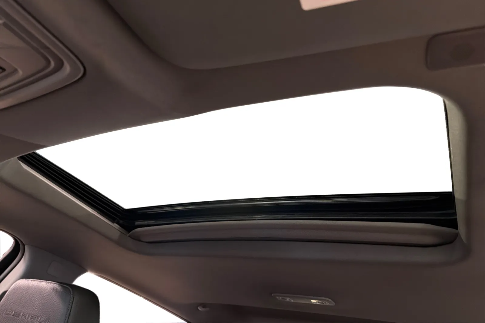 2023 GMC Sierra 3500 Denali HD Denali - Photo 37