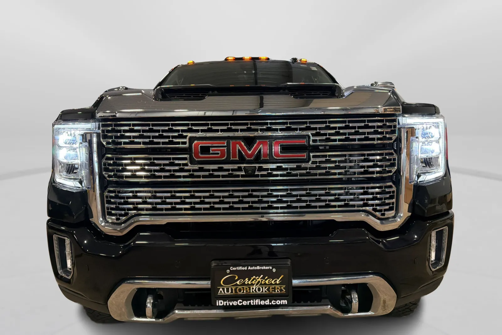 2023 GMC Sierra 3500 Denali HD Denali - Photo 10