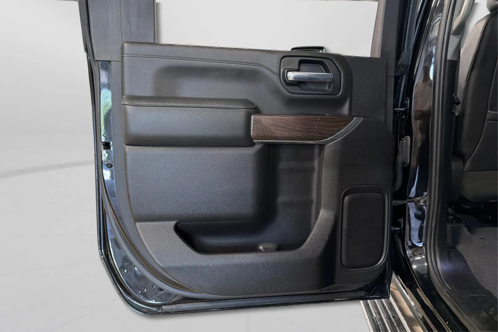 2023 GMC Sierra 3500 Denali HD Denali - Photo 39