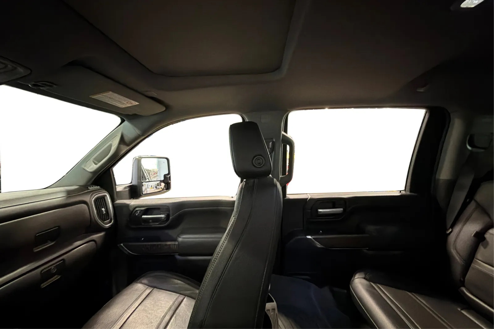 2023 GMC Sierra 3500 Denali HD Denali - Photo 43