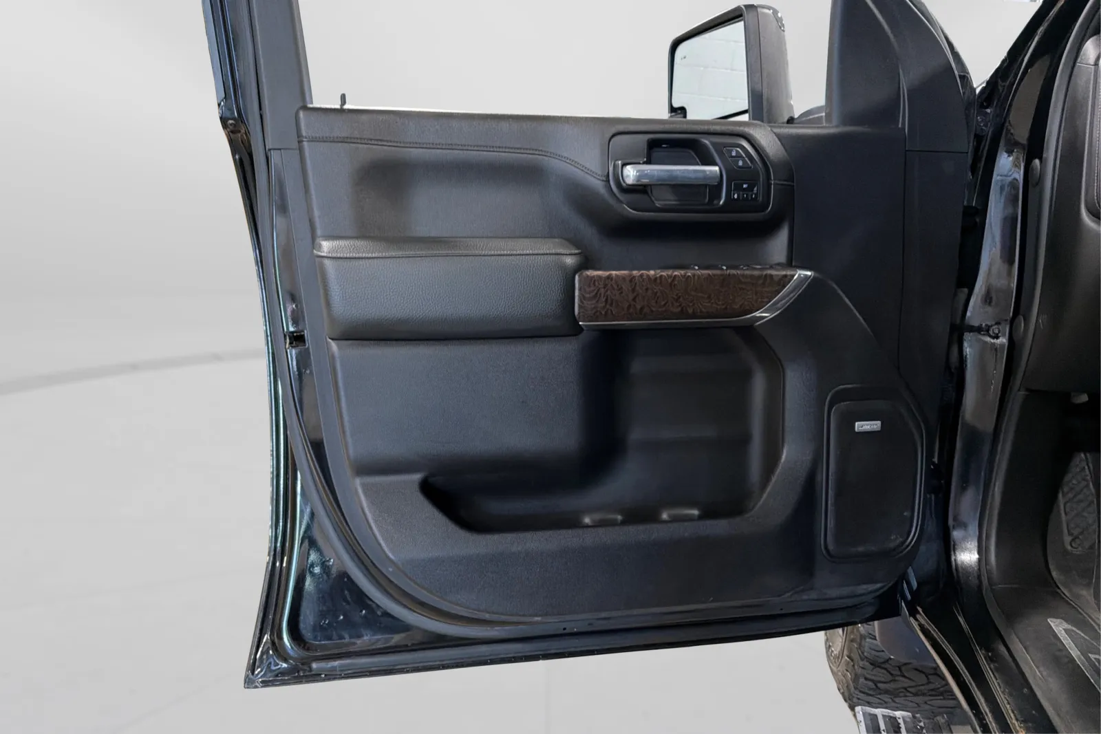 2023 GMC Sierra 3500 Denali HD Denali - Photo 15