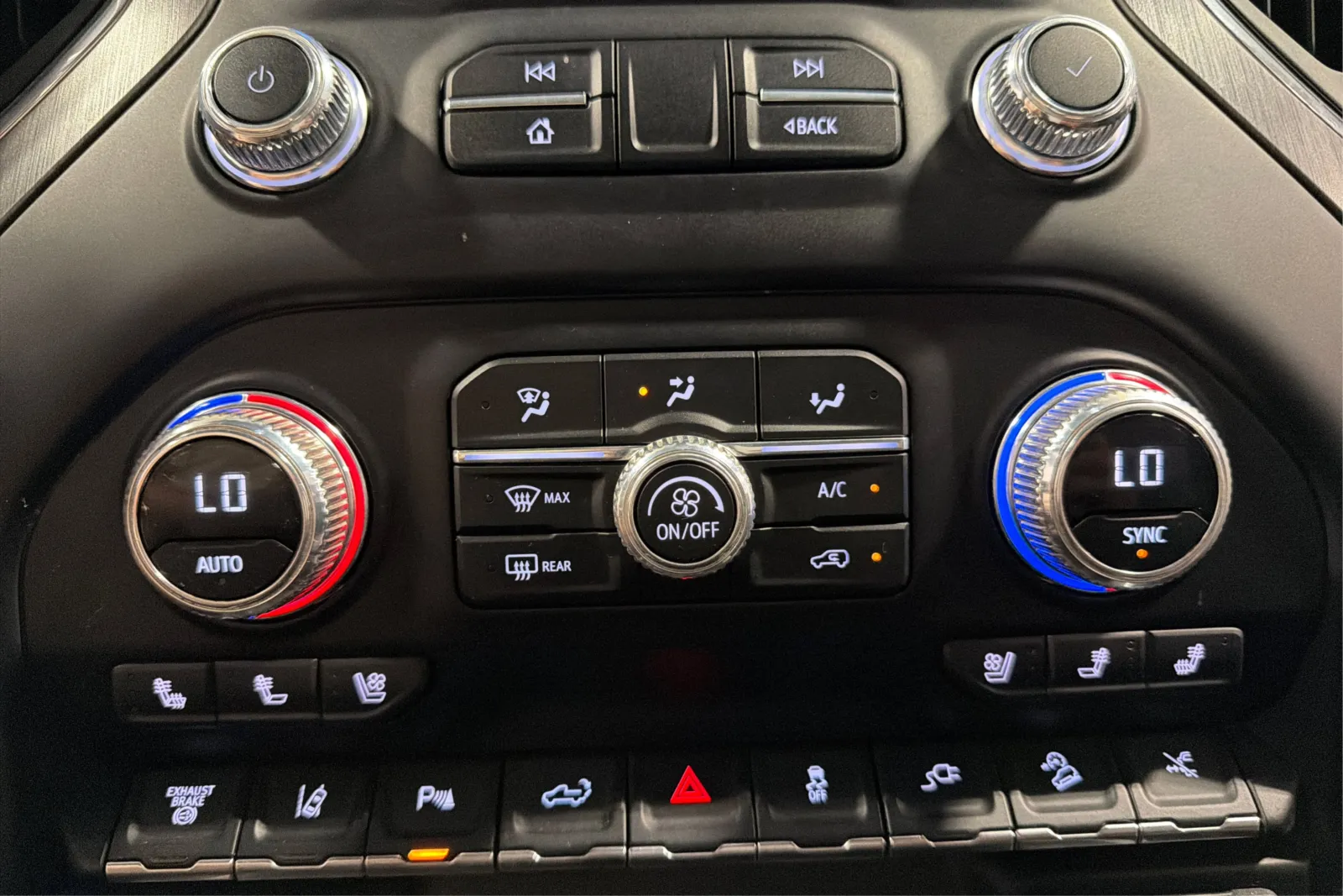 2023 GMC Sierra 3500 Denali HD Denali - Photo 34