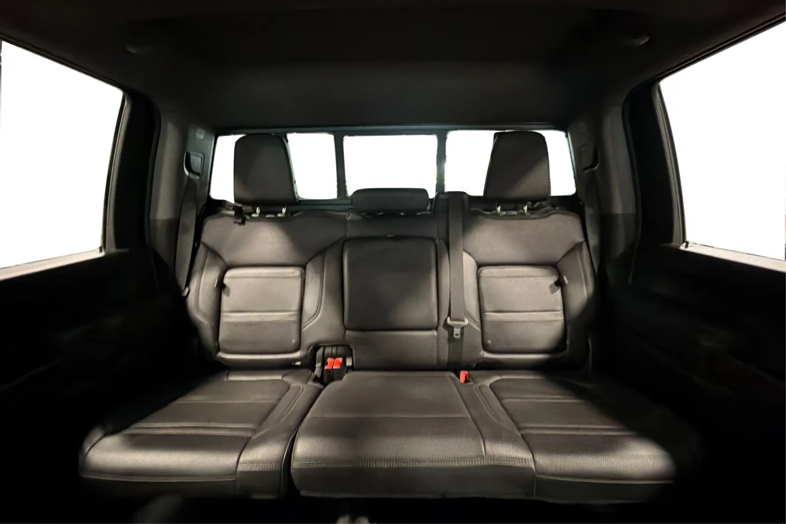 2023 GMC Sierra 3500 Denali HD Denali - Photo 46