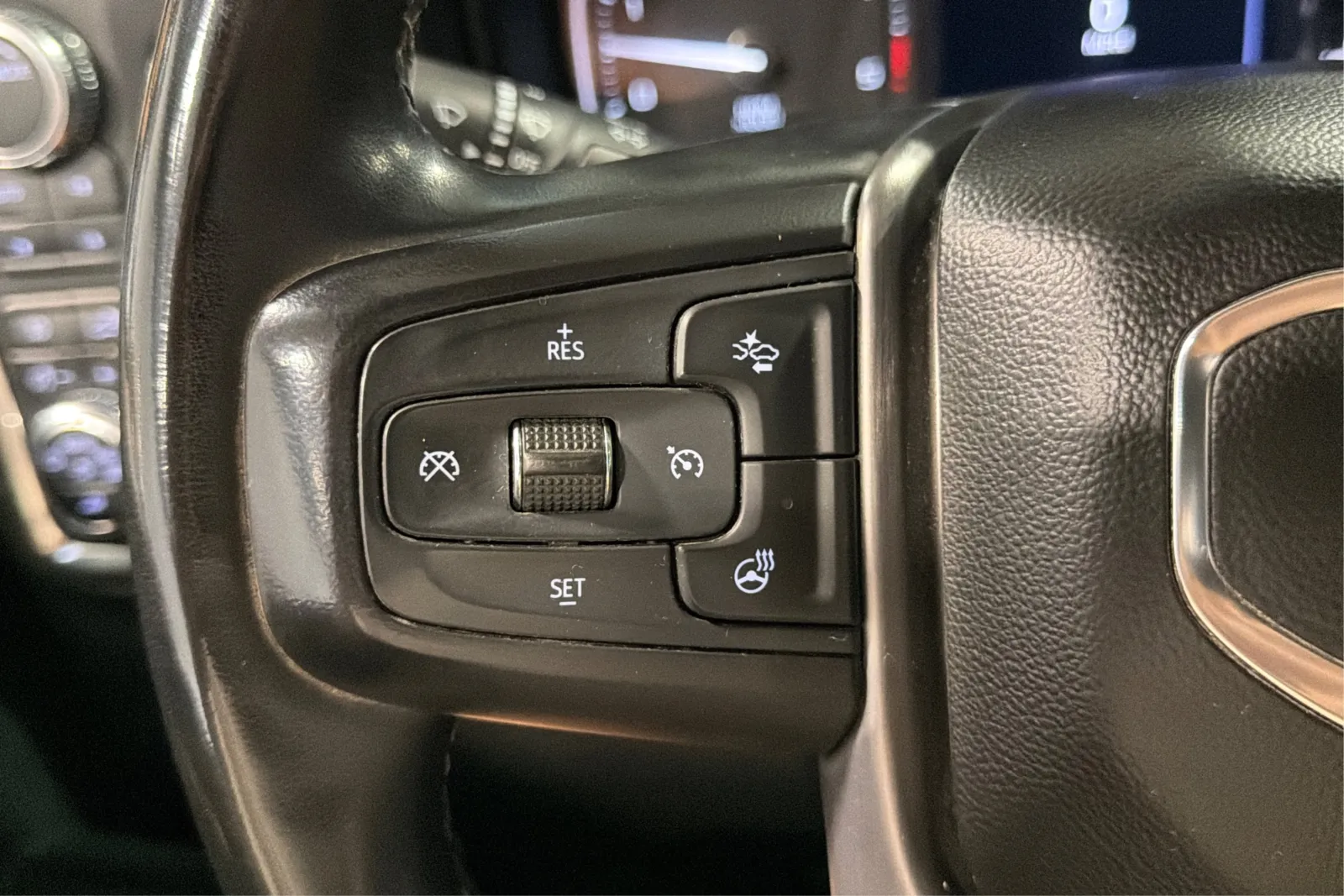 2023 GMC Sierra 3500 Denali HD Denali - Photo 25
