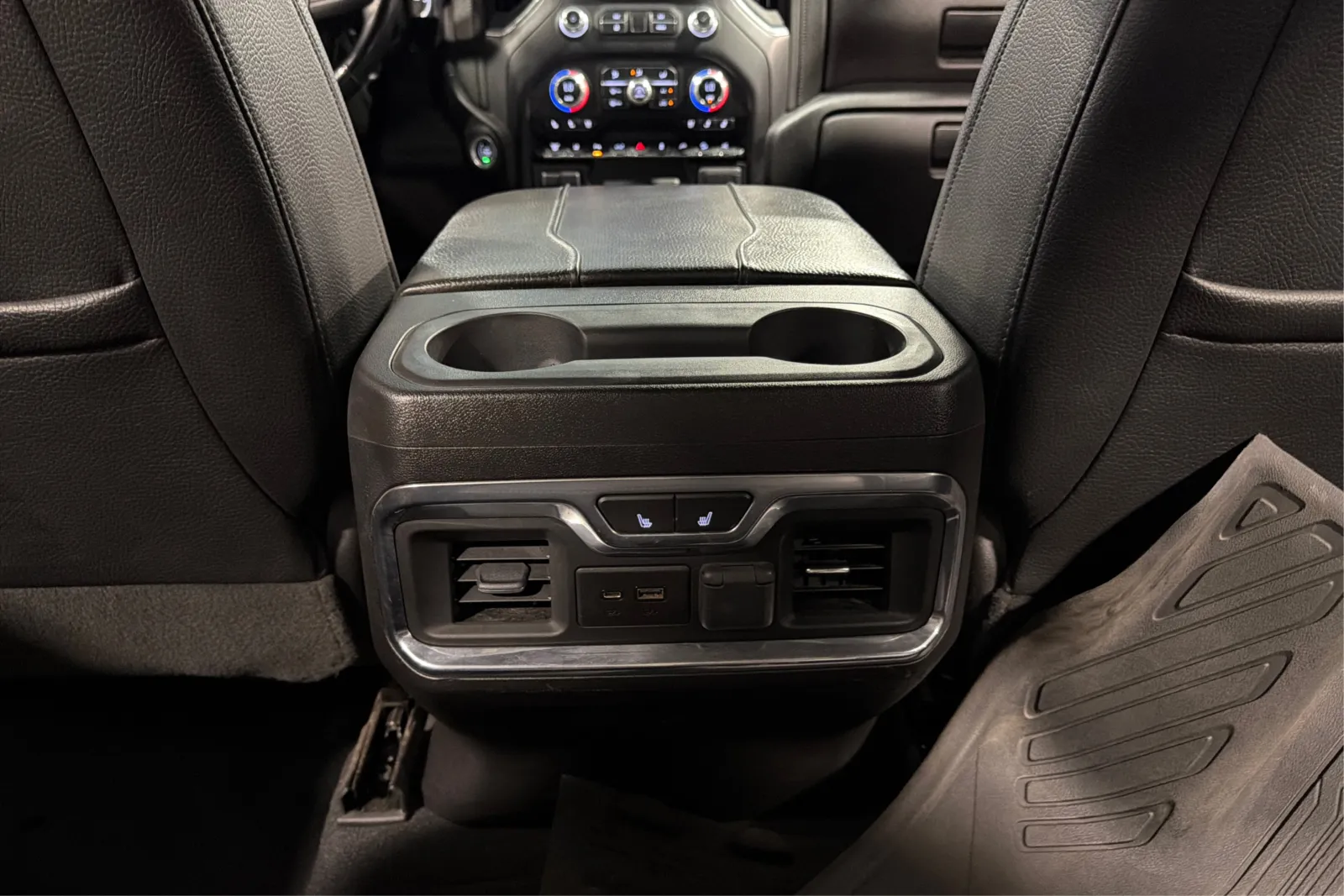 2023 GMC Sierra 3500 Denali HD Denali - Photo 41
