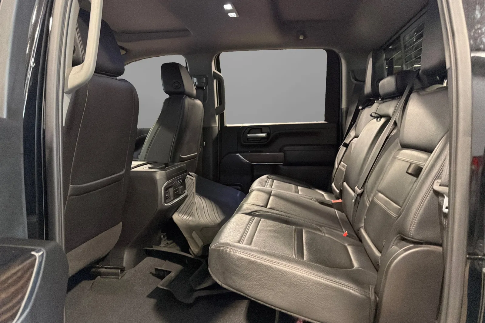 2023 GMC Sierra 3500 Denali HD Denali - Photo 40
