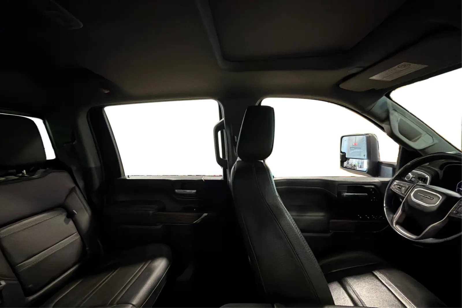 2023 GMC Sierra 3500 Denali HD Denali - Photo 45