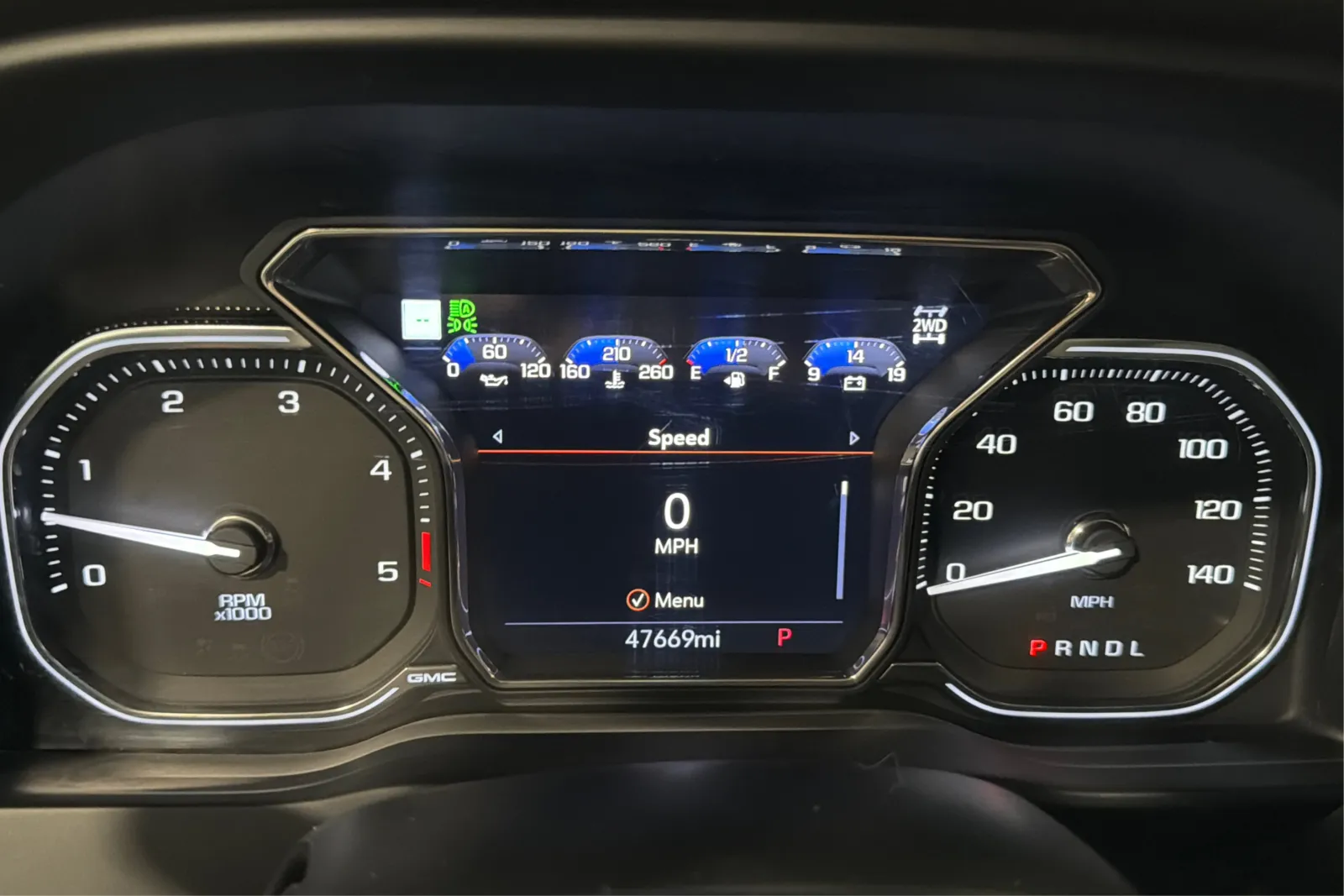 2023 GMC Sierra 3500 Denali HD Denali - Photo 29