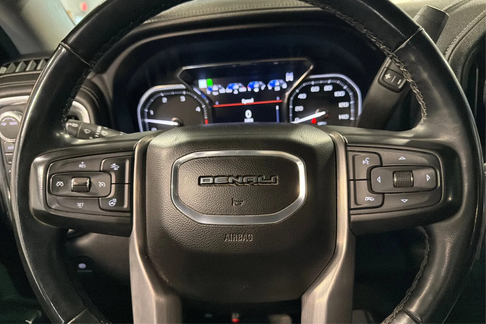 2023 GMC Sierra 3500 Denali HD Denali - Photo 24