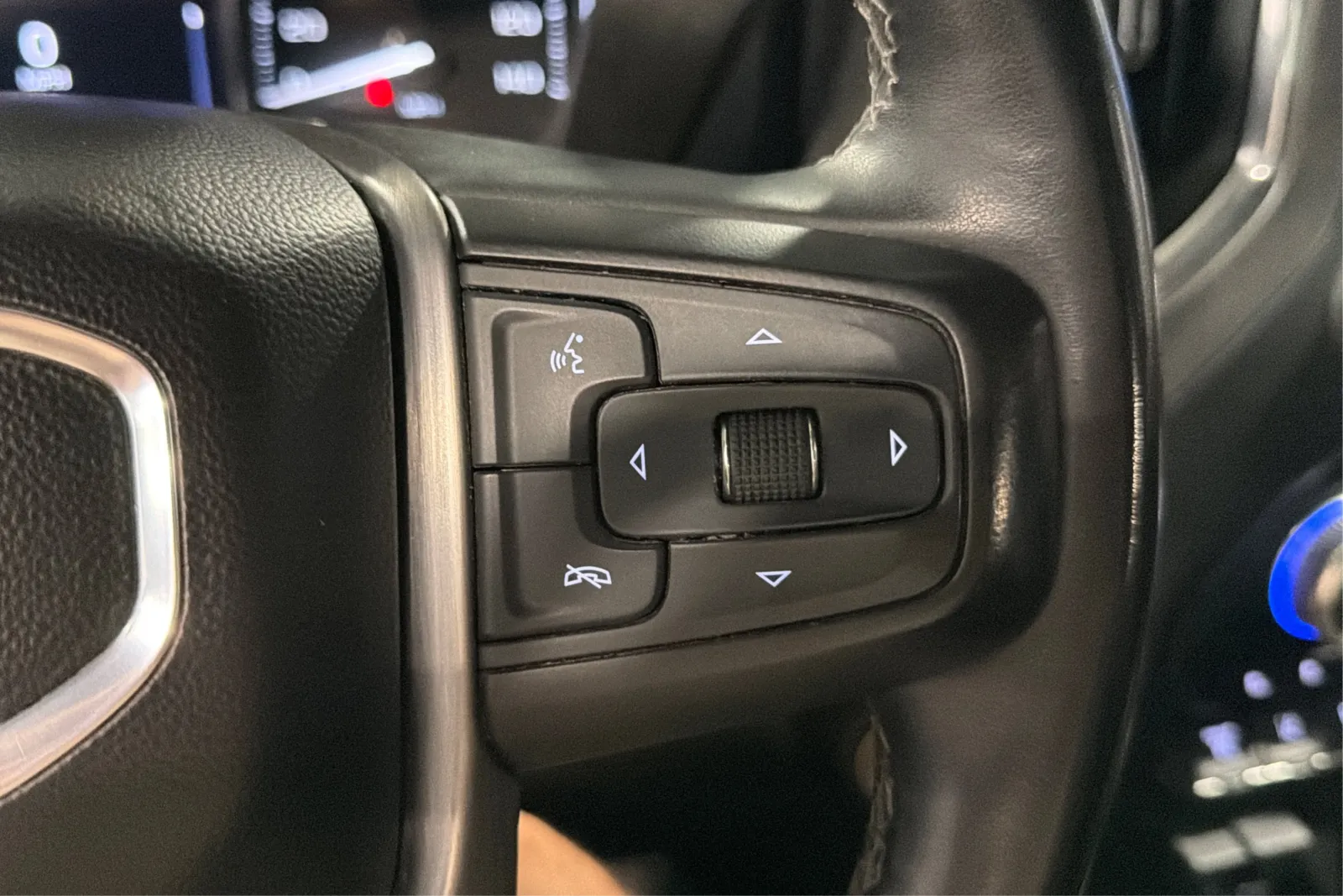 2023 GMC Sierra 3500 Denali HD Denali - Photo 27