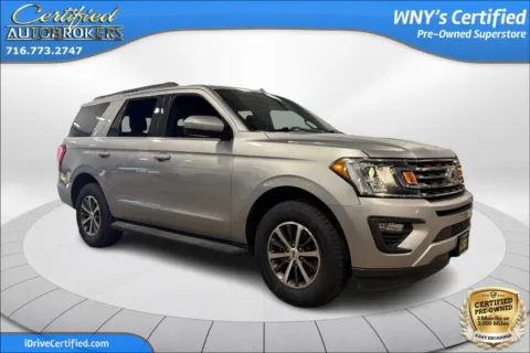More photos of 2020 Ford Expedition XLT at Certified AutoBrokers, NY