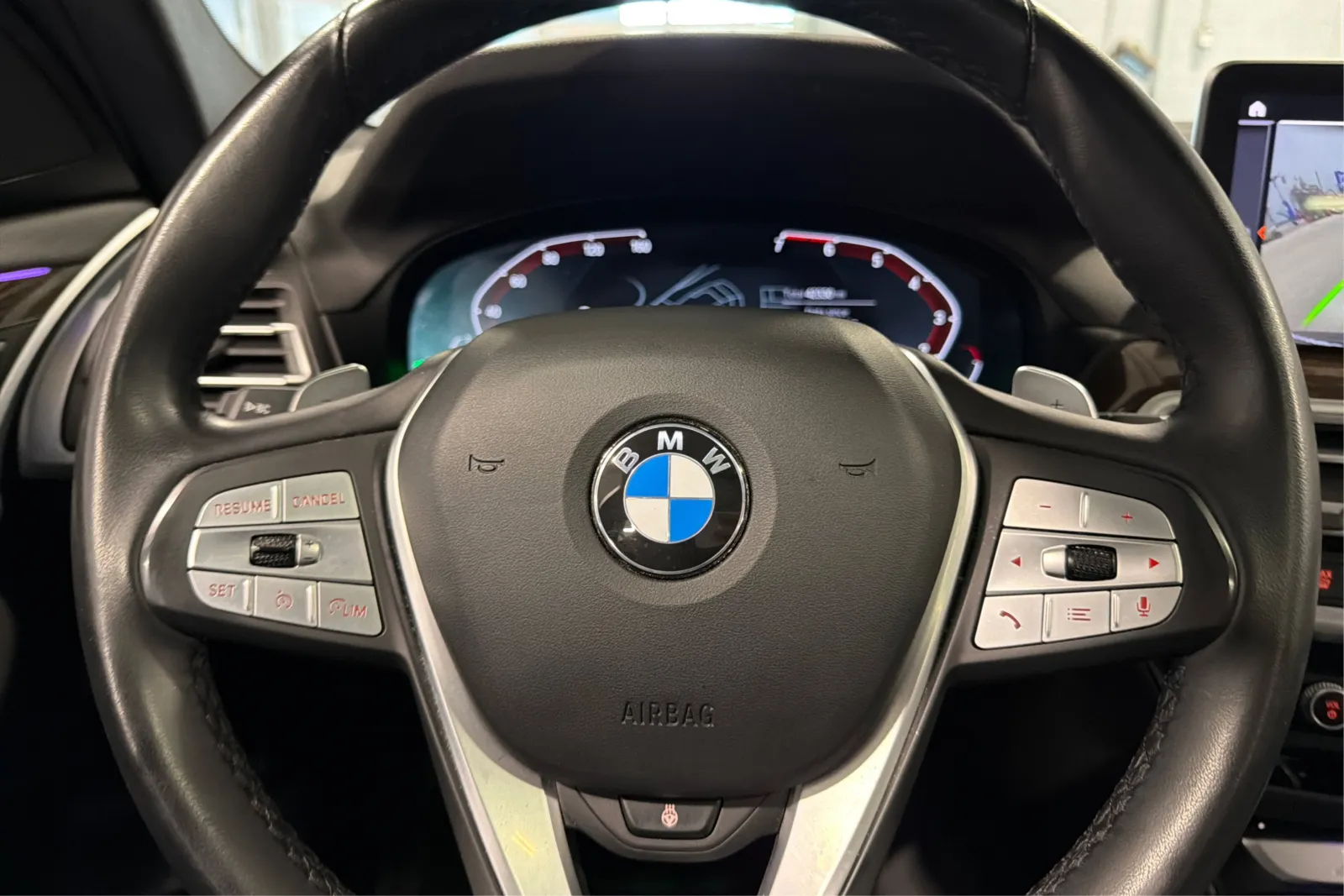2024 BMW X3 30i - Photo 23