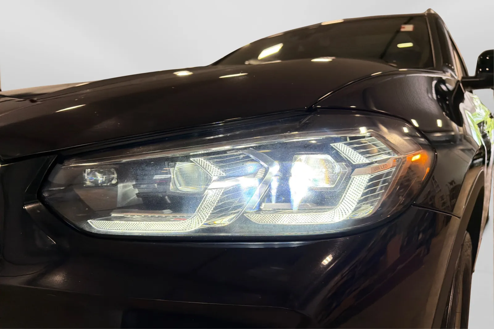 2024 BMW X3 30i - Photo 13