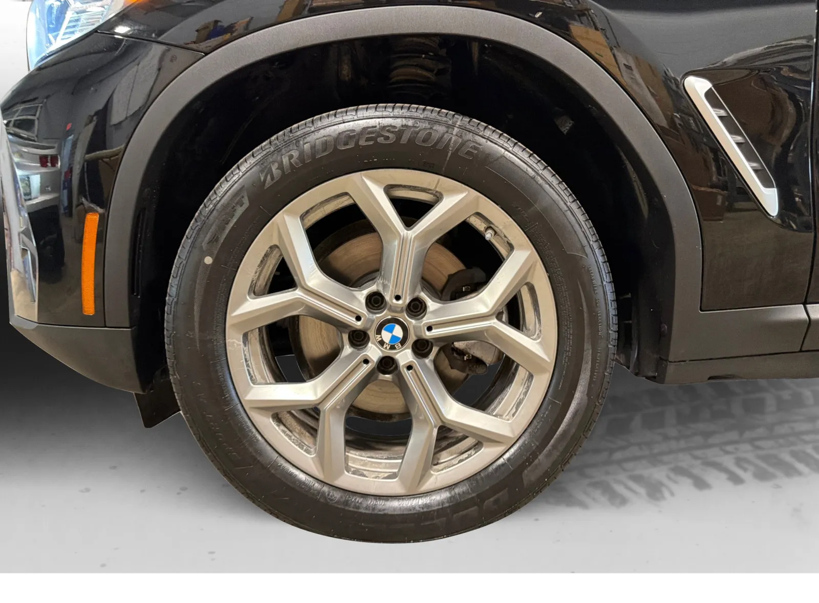 2024 BMW X3 30i - Photo 51