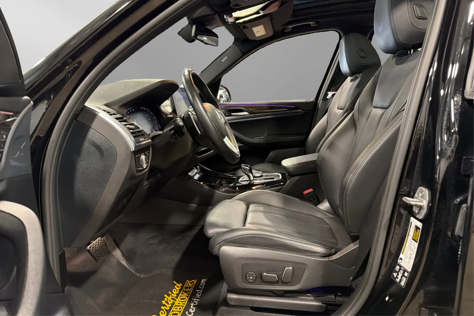 2024 BMW X3 30i - Photo 18