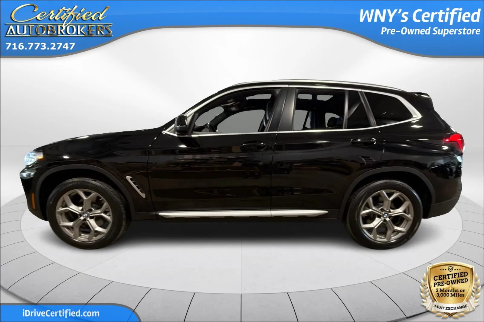 2024 BMW X3 30i - Photo 9