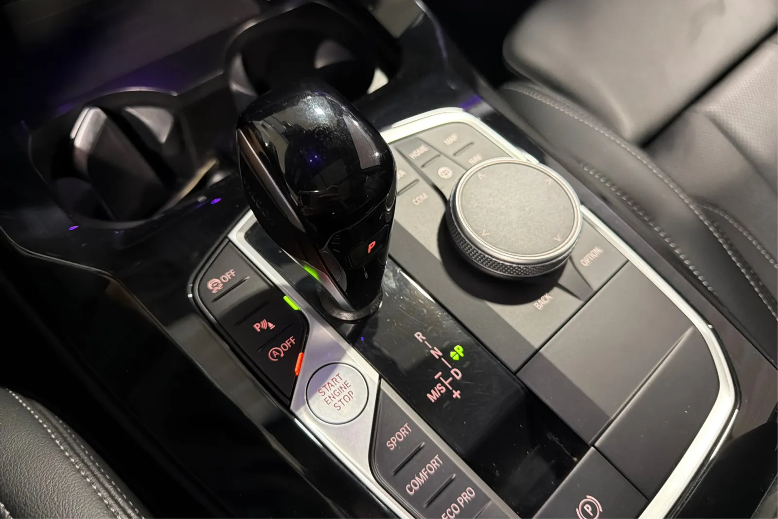 2024 BMW X3 30i - Photo 27