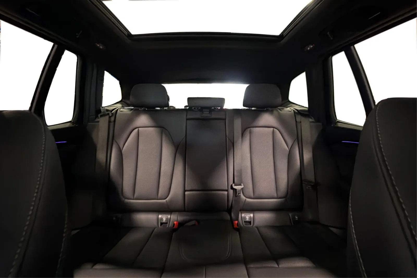 2024 BMW X3 30i - Photo 44