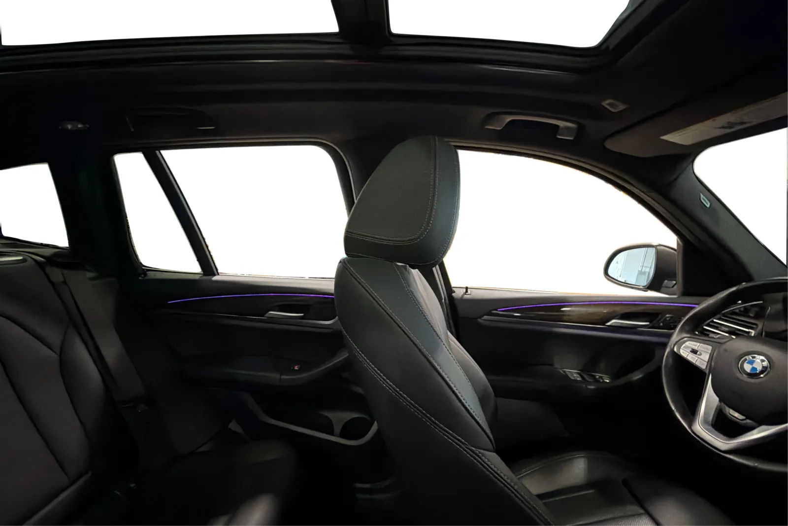 2024 BMW X3 30i - Photo 43