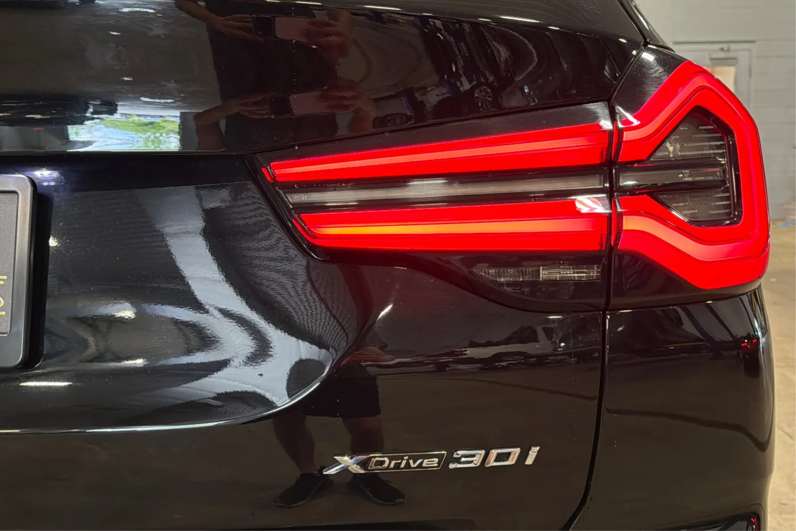 2024 BMW X3 30i - Photo 49