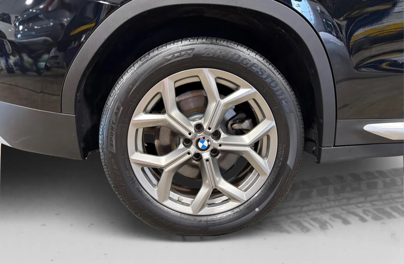 2024 BMW X3 30i - Photo 54