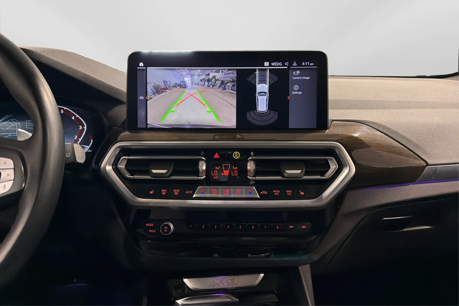 2024 BMW X3 30i - Photo 29