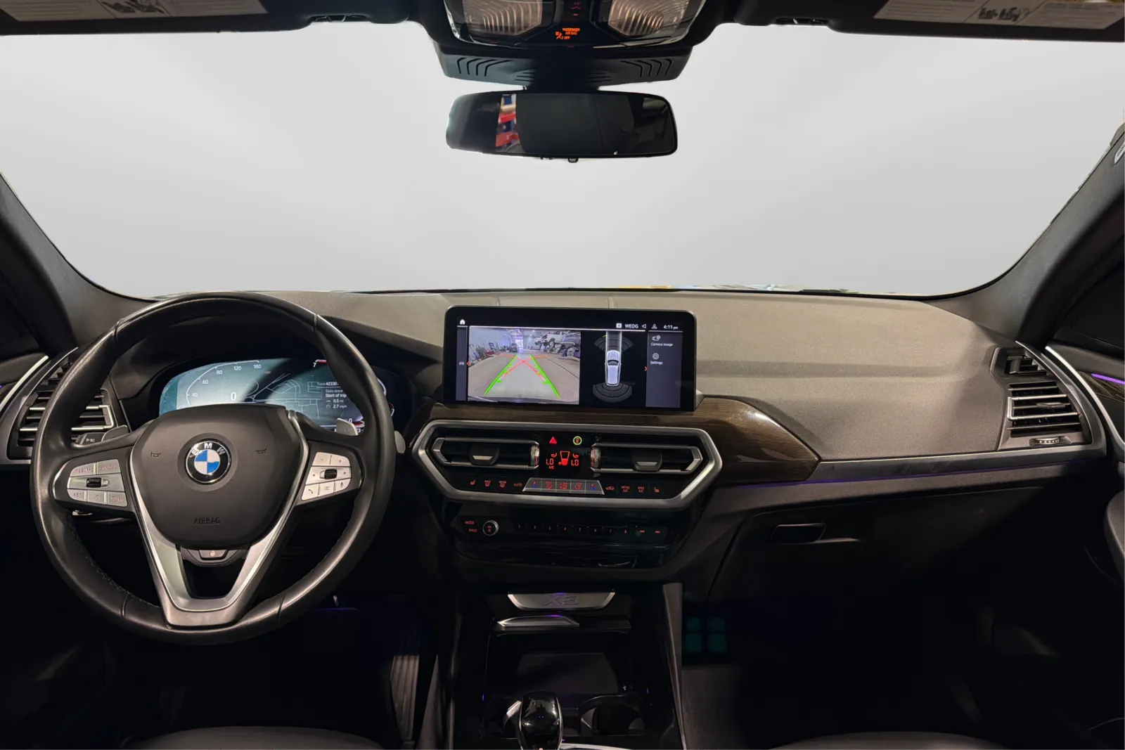 2024 BMW X3 30i - Photo 22