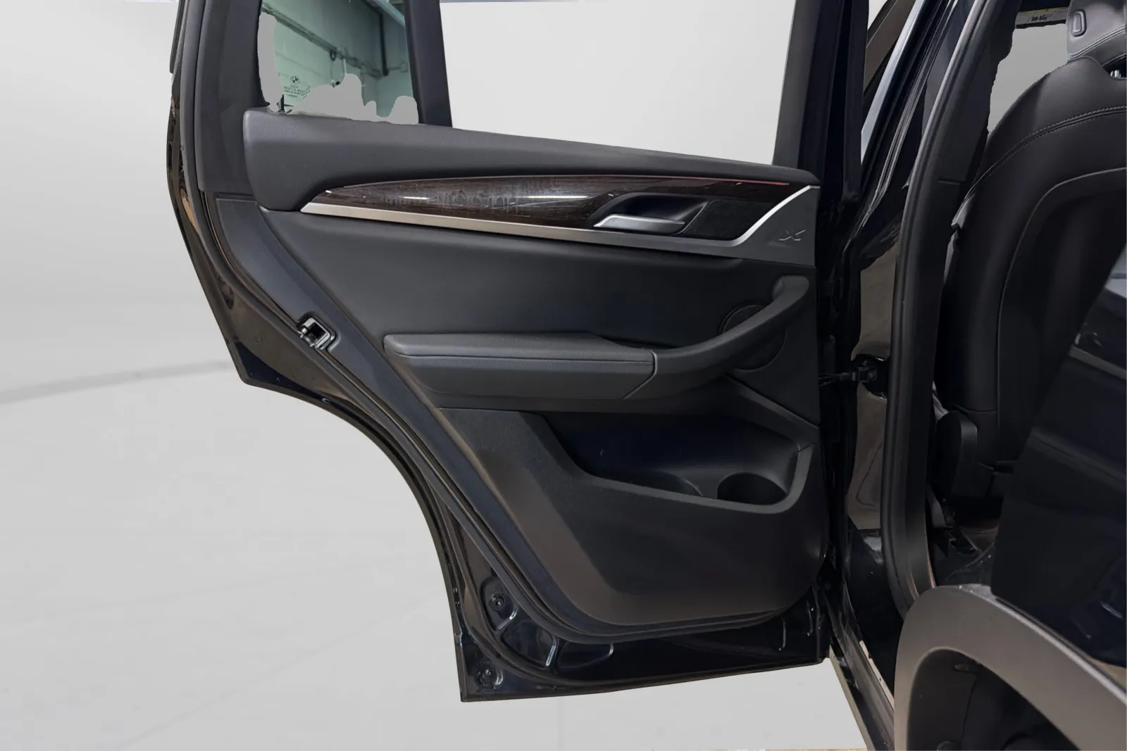 2024 BMW X3 30i - Photo 38