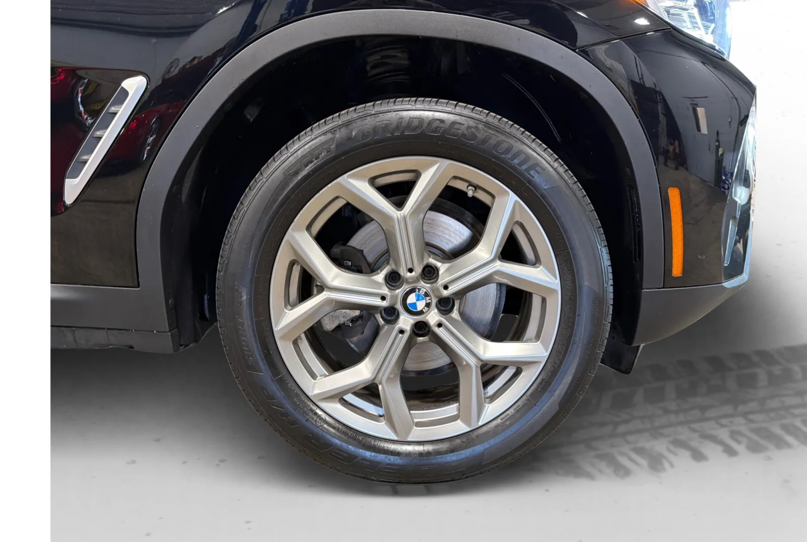 2024 BMW X3 30i - Photo 52