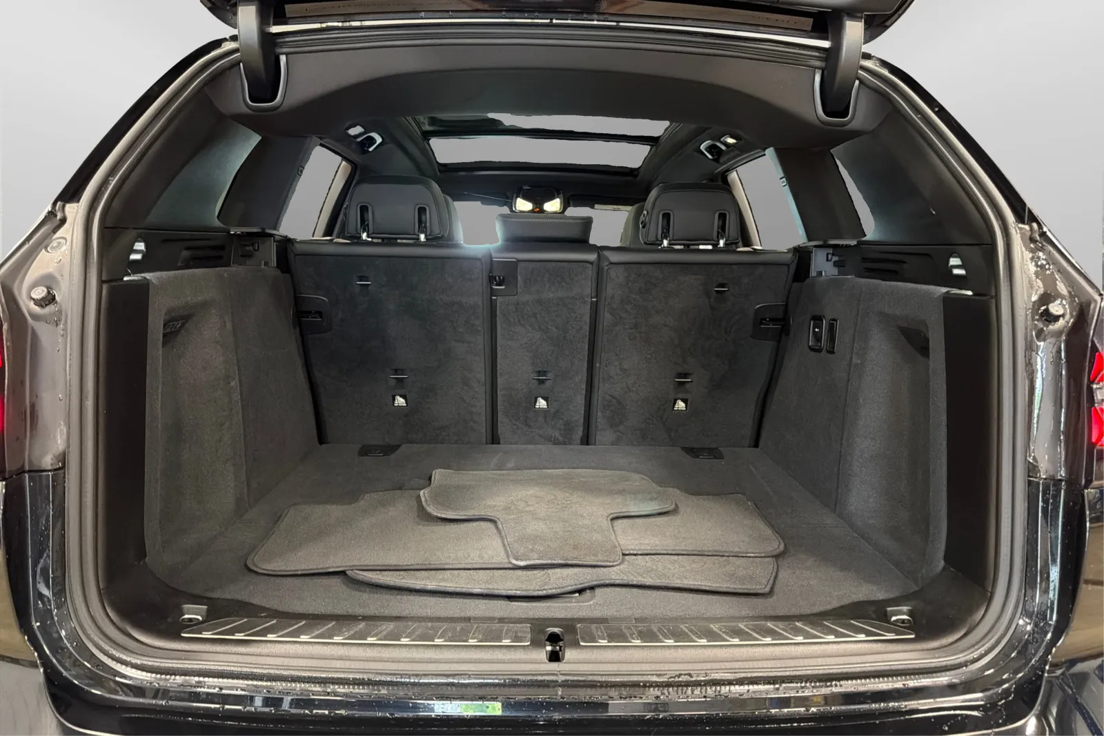 2024 BMW X3 30i - Photo 46