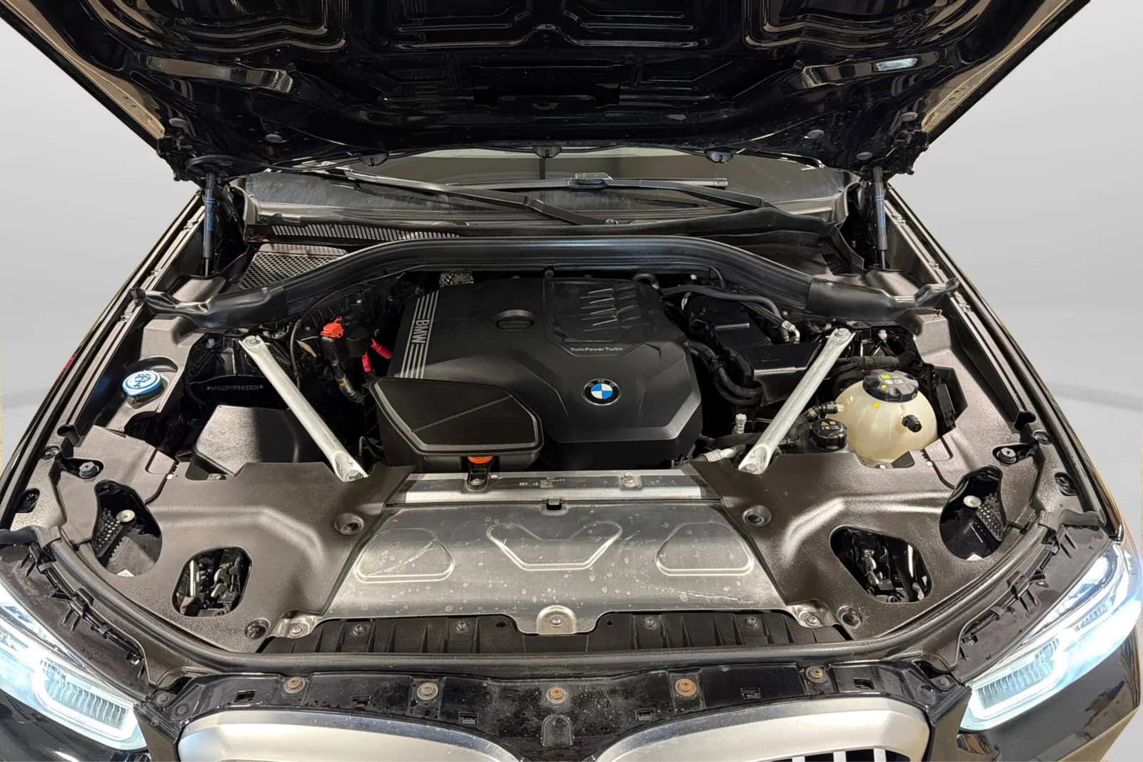 2024 BMW X3 30i - Photo 11
