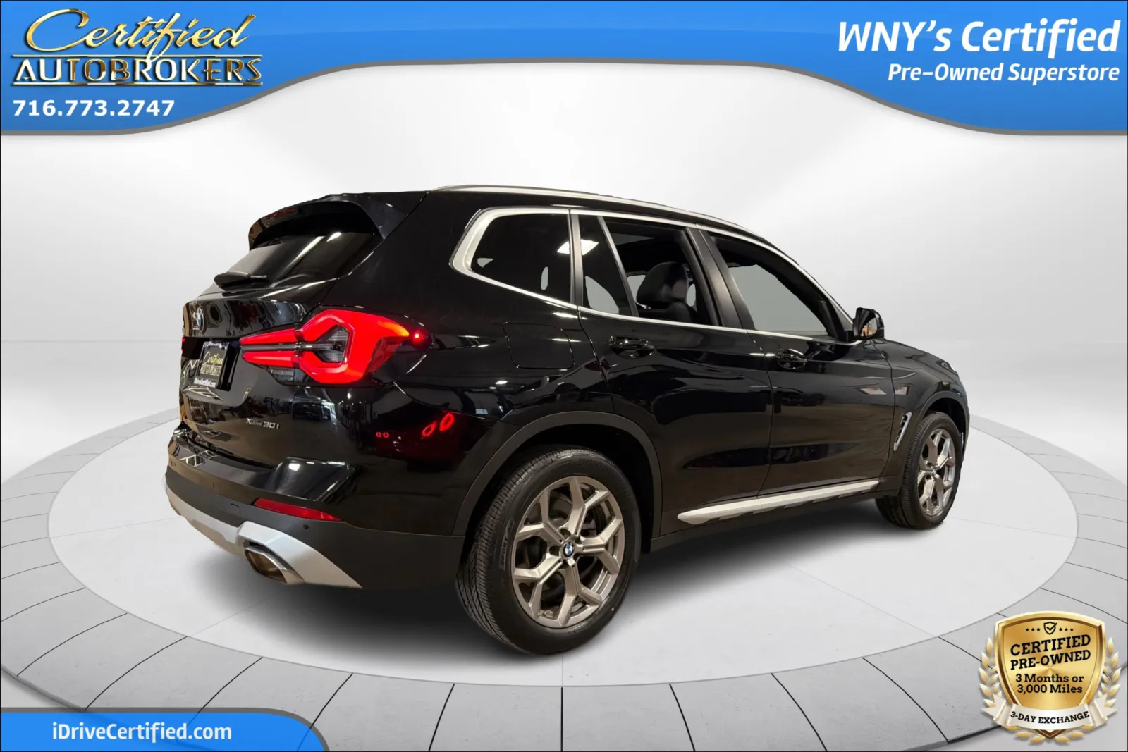 2024 BMW X3 30i - Photo 6