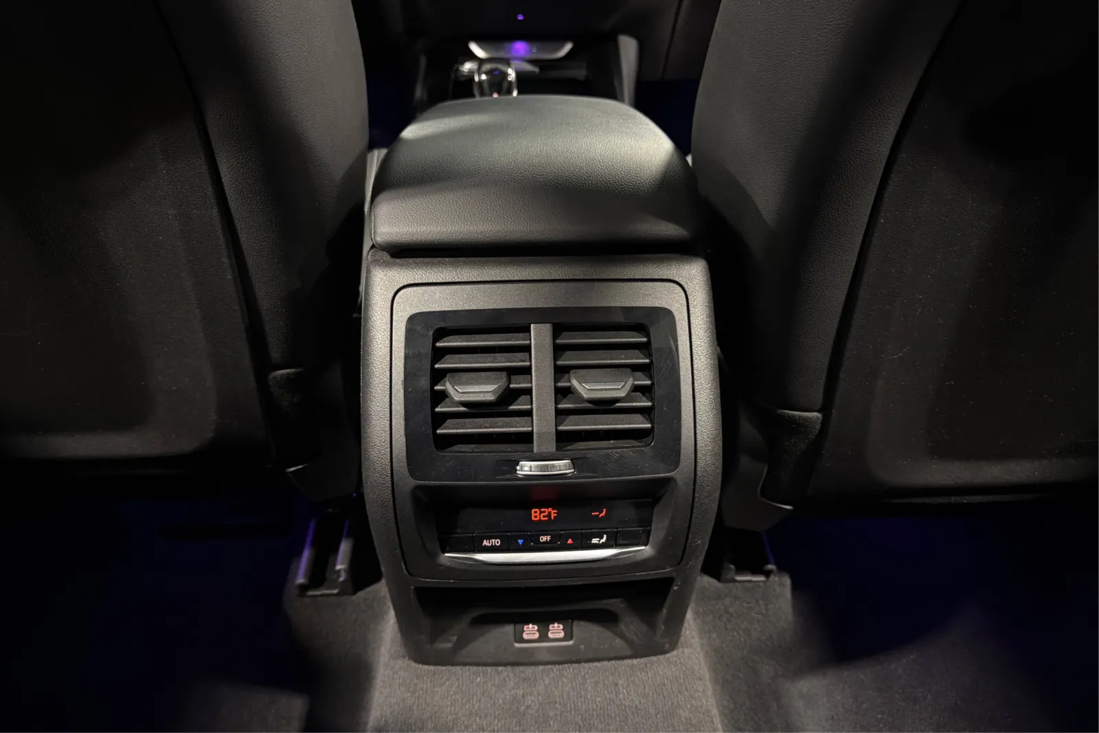 2024 BMW X3 30i - Photo 40