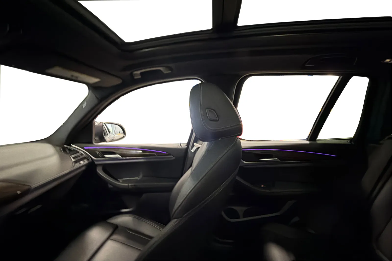2024 BMW X3 30i - Photo 41