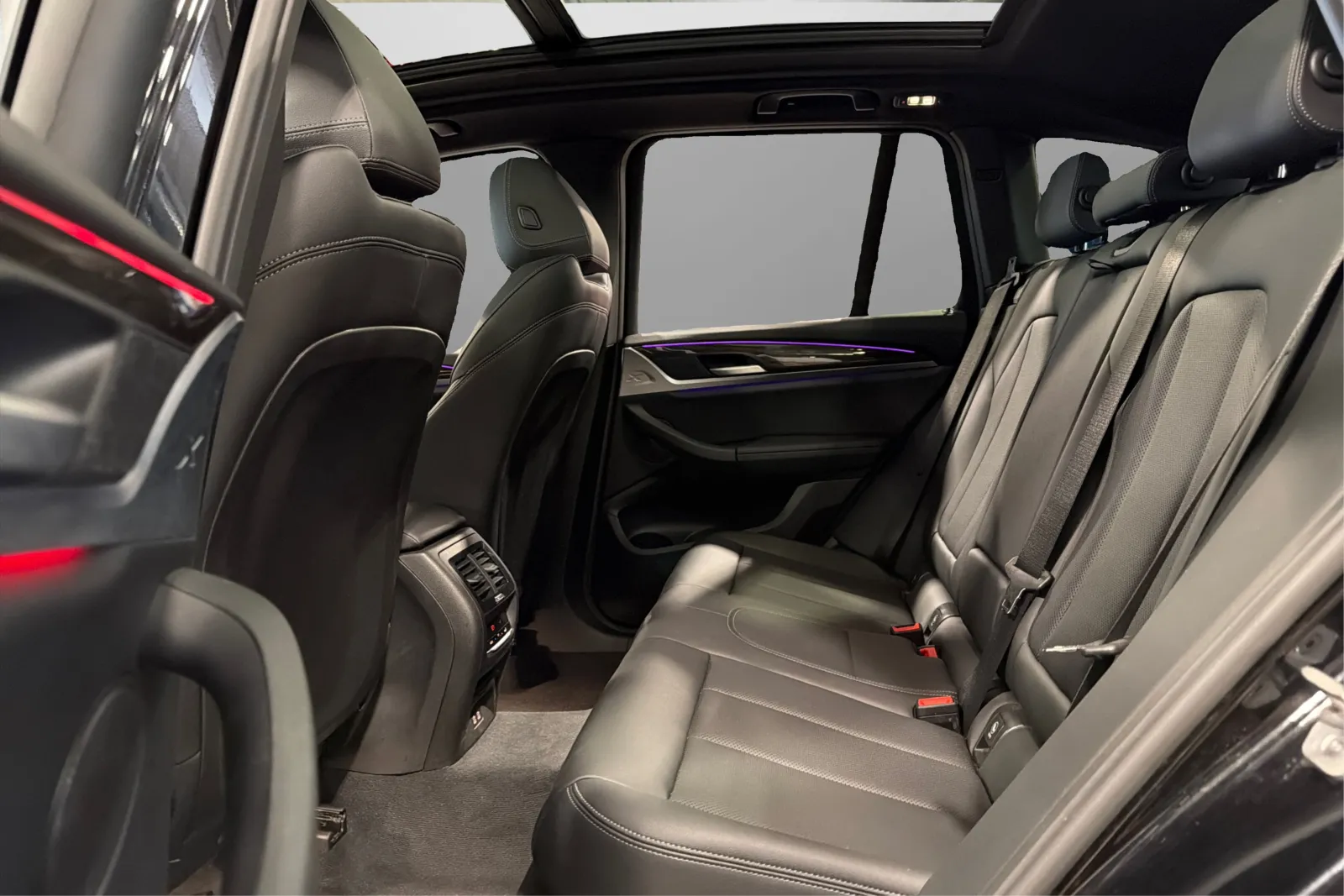 2024 BMW X3 30i - Photo 39