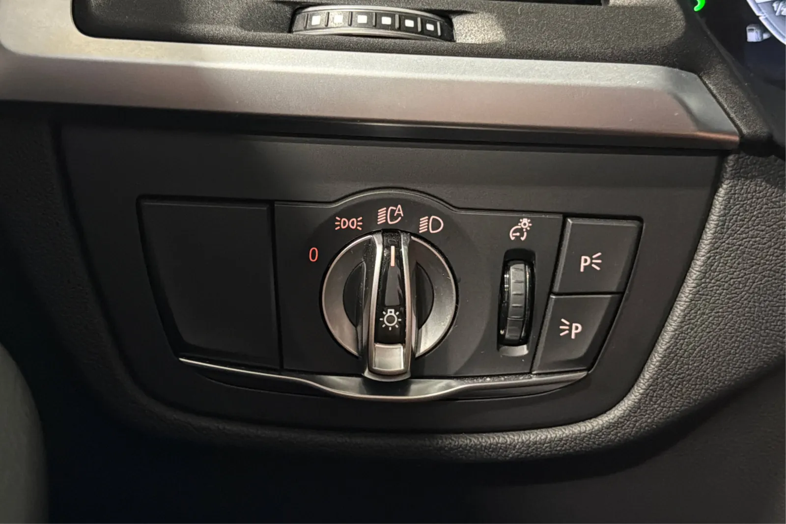 2024 BMW X3 30i - Photo 20