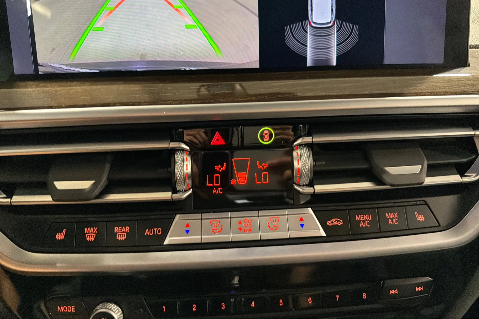 2024 BMW X3 30i - Photo 31